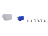7026626 Connector, 6 Pin W/Seal | JLG